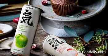 Beverage Brand Genki Forest's Revenue Increases by 50% YoY in Q1 - Pandaily