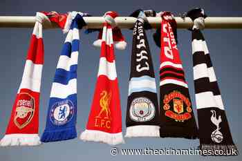 The birth, death and future of the European Super League - The Oldham Times