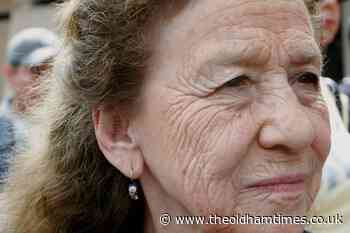 Rosario Ibarra, Mexico's champion of the disappeared, dies aged 95 - The Oldham Times