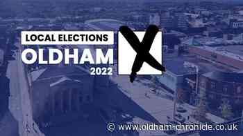 Time running out to register for a postal vote in next months elections - Oldham Chronicle