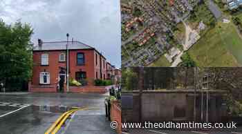 Oldham planning round up: HMO, new houses and a new cafe - The Oldham Times