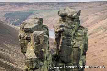 Saddleworth's Trinnacle Trail gaining popularity and victims - The Oldham Times