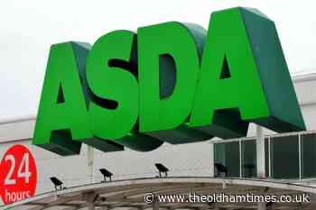 Asda is selling a bunny shaped pizza to celebrate Easter - The Oldham Times
