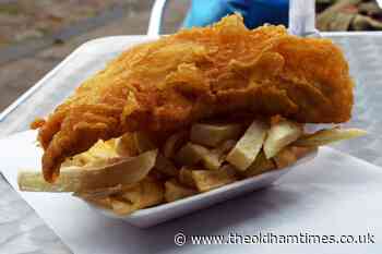 TripAdvisor's top Oldham fish and chip shops - The Oldham Times