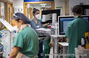 One-year cancer survival rate up in Oldham – but early diagnosis lags behind - The Oldham Times