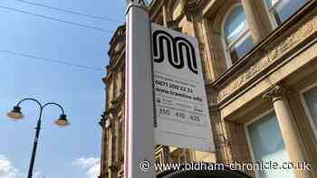Major bus changes in Oldham that you need to know - Oldham Chronicle