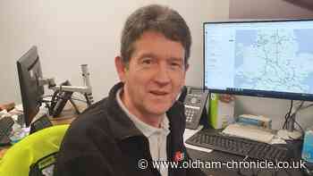 Oldham foodbank to get new collection point for donations thanks to volunteer Pete - Oldham Chronicle