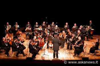 Domenica il Concerto di Pasqua dell'Opera sinfonica di Roma - Agenzia askanews