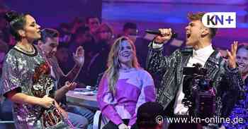 Der Kieler Dominik Simmen singt sich bei DSDS in die nächste Runde