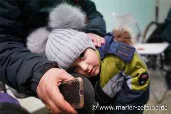 Marl: Flüchtlingshelfer werden von der Stadt intensiv und kostenlos geschult - Marler Zeitung