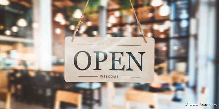 What's open, closed on Easter Sunday 2022