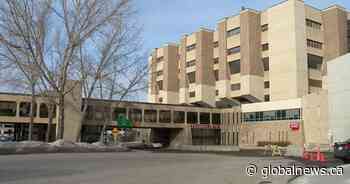 Continued COVID stressors means hallway treatment for many ER patients: Head doctor