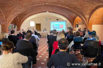 A Sinalunga, il CESVOT ha incontrato le associazioni della Valdichiana Senese - SienaFree.it