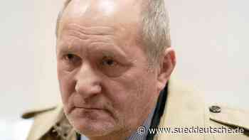 Regierung - Koblenz - Entscheidung über Darlehen für Ex-Minister Deubel - Politik - SZ.de - Süddeutsche Zeitung - SZ.de