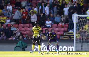 Watford players rated after Brentford defeat