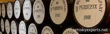 Penderyn nun in Österreich im Vertrieb von Vienna Distribution - Whiskyexperts.net