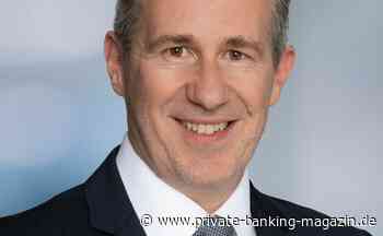 FV Frankfurter Vermögen baut institutionellen Vertrieb aus - private banking magazin