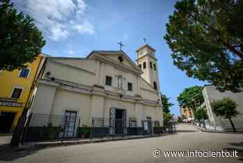Agropoli: domani l’ultimo saluto a Gabriele Ruocco - Info Cilento