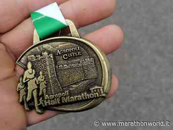 Oltre 800 per l'Agropoli Half Marathon 2022: successi di Youssef Aich e Francesca Maniaci. I risultati completi - MarathonWorld.