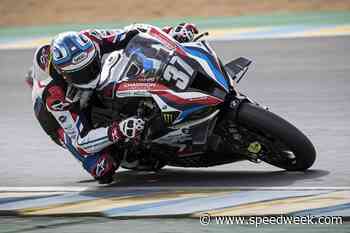 IDM News: Le Mans, Assen, Schleiz, Hockenheim, Berlin - SPEEDWEEK.COM