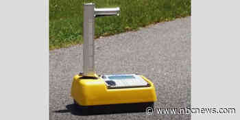 Portable nuclear device missing from stolen vehicle in Pennsylvania