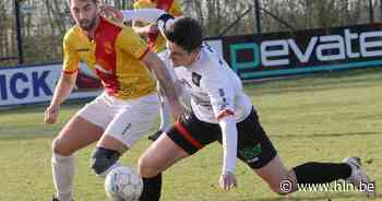 Eendracht Wervik met 6 op 9 zeker van promotie: “Lukt het niet, dan zullen we er geen traan voor laten” - Het Laatste Nieuws