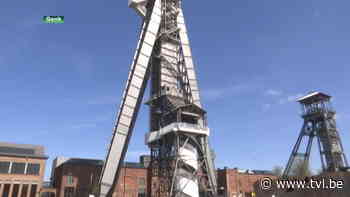 C-Mine expeditie in Genk viert tiende verjaardag in stijl - TV Limburg