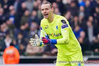 Vandevoordt over zijn verrassende transfer... binnen twee jaar: "Ik wil Genk uitwuiven met een prijs" - Voetbalkrant.com