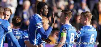 'KRC Genk ruikt nieuwe miljoenentransfer' - VoetbalNieuws.be