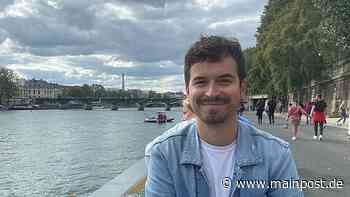 Aus Marktheidenfeld nach Paris: Wie Matthias Schneider Schmuckdesigner bei Louis Vuitton wurde - Main-Post