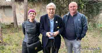 Ciclone Sgarbi su Riva del Garda: «Alla Rocca un ristorante stellato con Brunel». Ma la sindaca è gelida: «La priorità è rilanciare il museo» - l'Adige