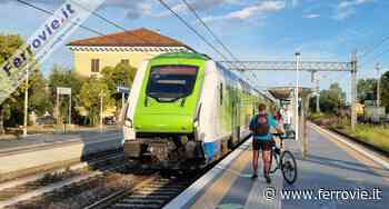 Trenord: dal 17 aprile ulteriori treni festivi verso il Garda - Ferrovie.it