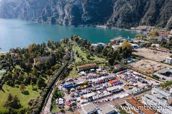 Bike Festival Riva del Garda: tutto pronto per il super-show! - MTBTECH.it