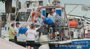 Ritrovato cadavere il surfista tedesco scomparso nel lago di Garda - ilgazzettino.it