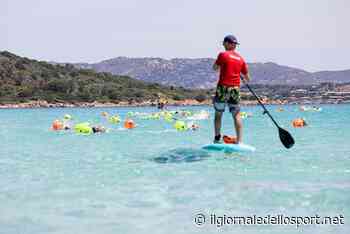 Sardegna, Lago di Garda e Golfo dell'Isola le tre perle di SWIMTHEISLAND 2022 - Il Giornale dello sport