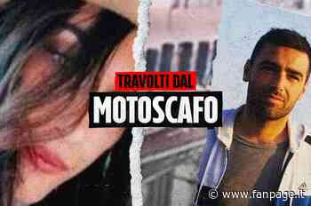 Greta e Umberto morti nel lago di Garda, condannati i due turisti tedeschi che erano sul motoscafo - Fanpage.it