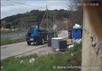 Putignano - Rifiuti: pugno di ferro contro gli sporcaccioni - Putignano Informatissimo
