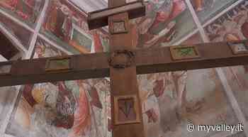 Clusone: il Venerdì Santo e le sue tradizioni - MyValley.it