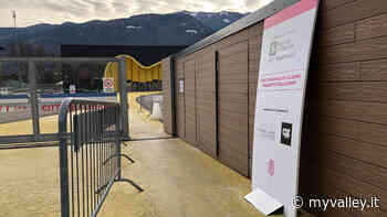 Centri vaccinali verso la chiusura a Clusone, Rogno e Chiuduno - MyValley.it