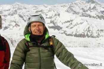 Clusone: addio a Claudio Trussardi - MyValley.it