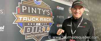 Pinty’s prolonge son partenariat avec NASCAR