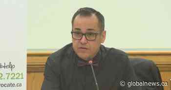 FSIN sports director terminated following derisive comment at youth hockey championship