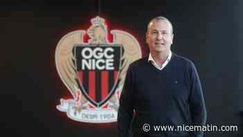 L'OGC Nice entame "le mois et demi le plus important des vingt dernières années du club", selon Julien Fournier - Nice matin