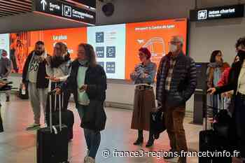 Un vol entre Nice et Luxembourg tourne mal : les passagers arriveront presque 24 heures après l'heure prévue - France 3 Régions