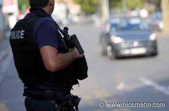 Après des acrobaties à moto-cross à Nice, il incite les témoins à l'émeute - Nice matin