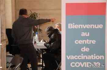 Covid-19. Il est toujours possible de se faire vacciner à Nice, on vous dit où et comment - actu.fr