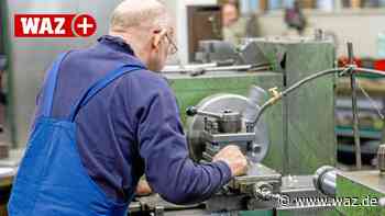 Hattingen: Lieferengpass und hohe Preise belasten Wirtschaft - WAZ News