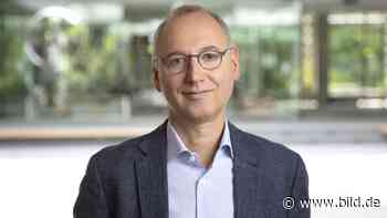 Bayer-Chef schlägt Alarm - „Wir sind mitten in einer Hungersnot“ - BILD