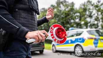 Polizei in Rheinland-Pfalz geht gegen Tuner vor - Süddeutsche Zeitung - SZ.de