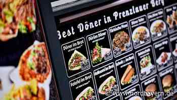 Steigende Lebensmittelpreise: "Ein Döner müsste eigentlich 7,30 Euro kosten" - Nordbayern.de